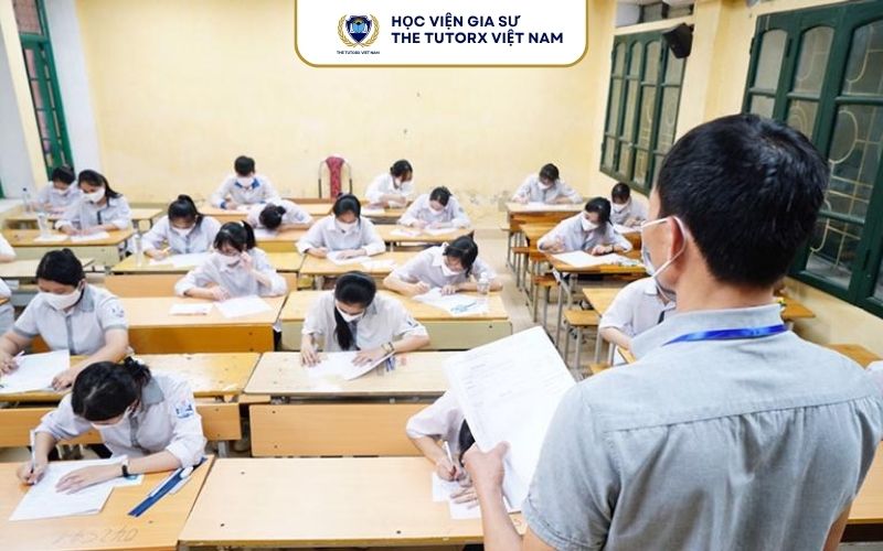 Cách Tính Điểm Xét Tốt Nghiệp THPT