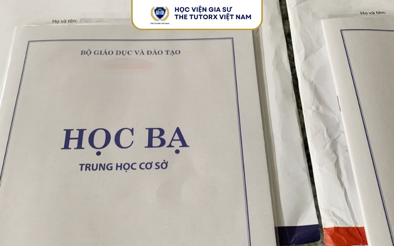 Thủ tục mượn học bạ theo quy định nhà trường