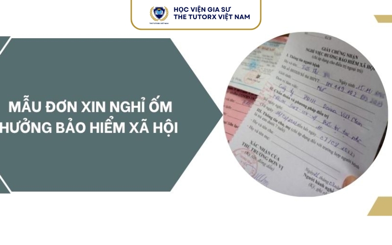 Quy định về chế độ nghỉ ốm theo luật hiện hành
