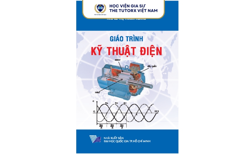 Cách Học Giáo Trình Kỹ Thuật Điện Tử Hiệu Quả