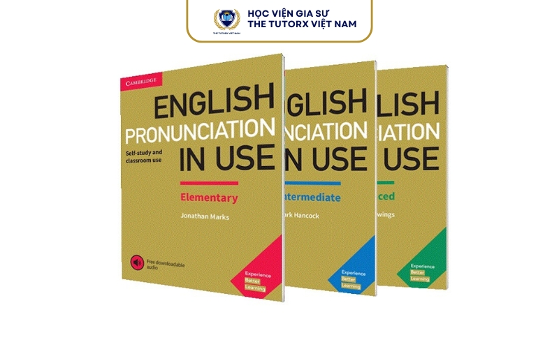 Top Giáo Trình Tiếng Anh A1 PDF Phổ Biến Hiện Nay