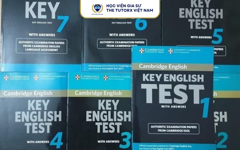Top Giáo Trình Tiếng Anh A2 PDF Phổ Biến Hiện Nay