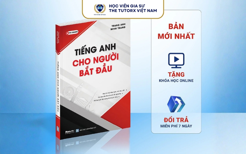 Kinh Nghiệm Tự Học Tiếng Anh Cho Người Mới Bắt Đầu