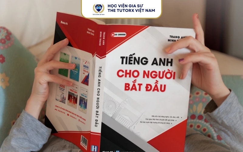 Lộ Trình Học Giáo Trình Tiếng Anh Cho Người Mới Bắt