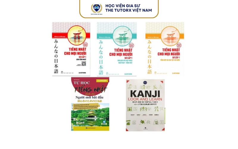 Cách Học Sách Minna No Nihongo 1 Hiệu Quả