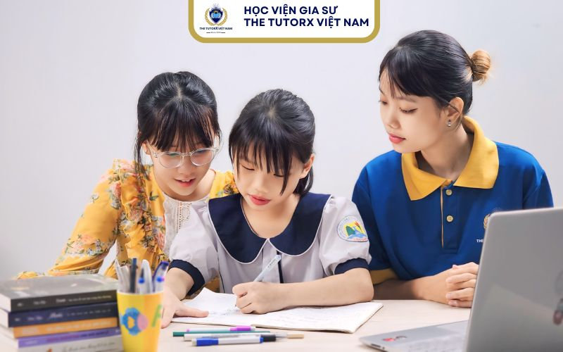 Gia Sư Giỏi TPHCM Dạy Kèm Tại Nhà