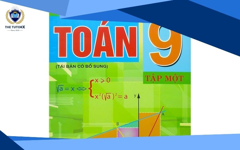 Toán lớp 9 khó không