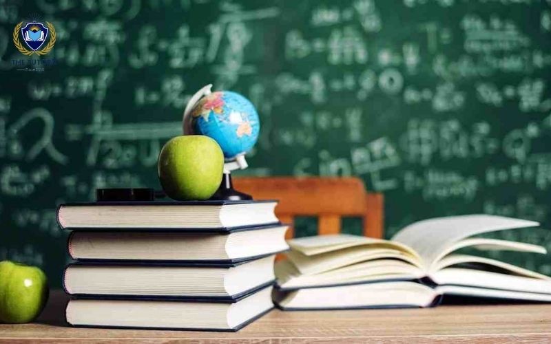 Cách Học Toán Lớp 9 Hiệu Quả
