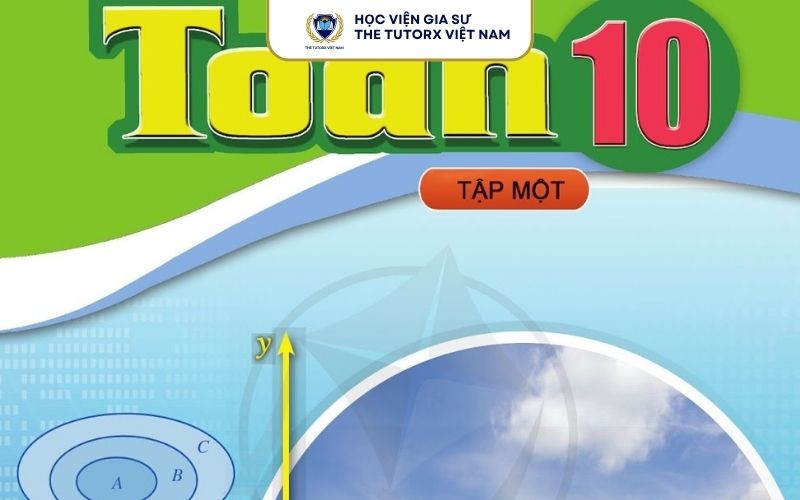 Tải Chuyên đề Toán 10 Cánh Diều PDF đầy đủ