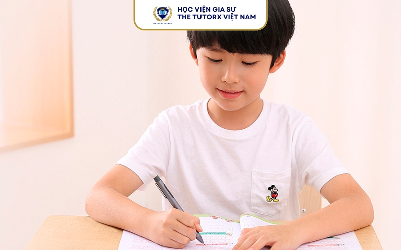 Mẹo làm đề thi kì 1 lớp 2 hiệu quả