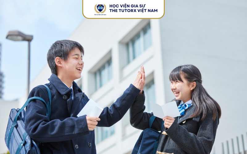 Chương Trình Luyện Thi THPT Môn Hóa Tại The TutorX