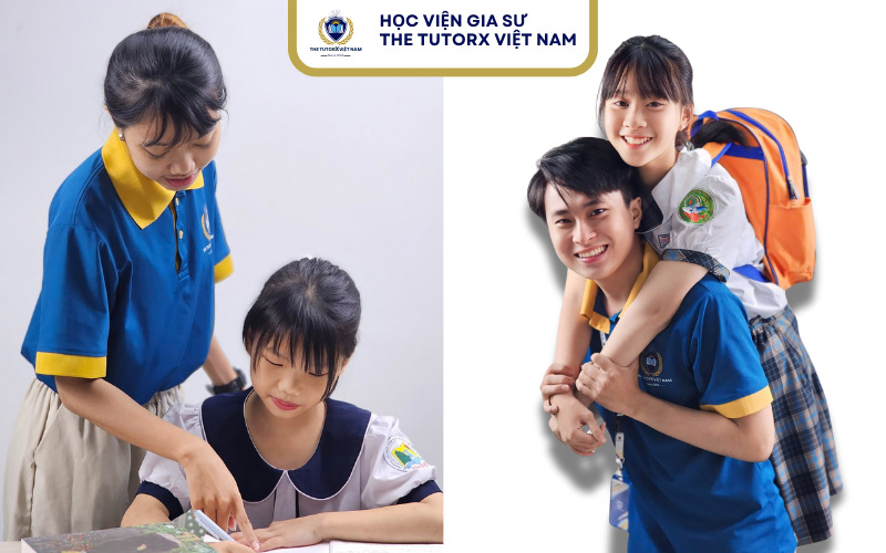 Dịch vụ gia sư quận Thủ Đức uy tín chất lượng 