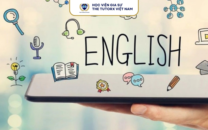 Khó khăn học sinh lớp 7 thường gặp trong môn tiếng Anh