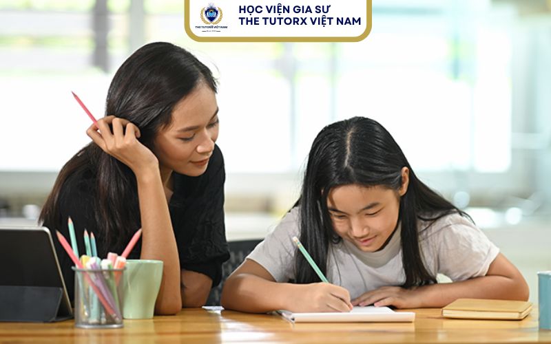 Dịch vụ gia sư Tiếng Việt lớp 5 uy tín 