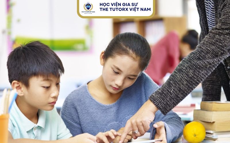 Vì sao học sinh lớp 10 cần gia sư Toán riêng?