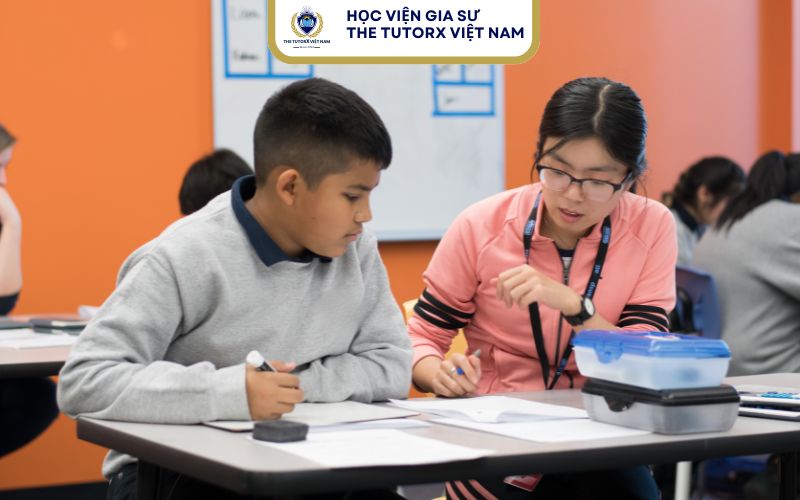 Tại Sao Nên Thuê Gia Sư Toán Lớp 12 Dạy Kèm