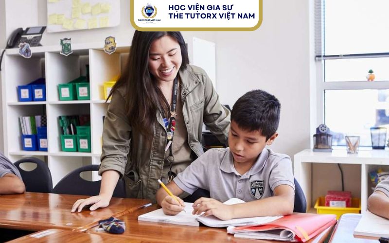 Trung Tâm Gia Sư Toán Lớp 12 Luyện Thi THPT Uy Tín