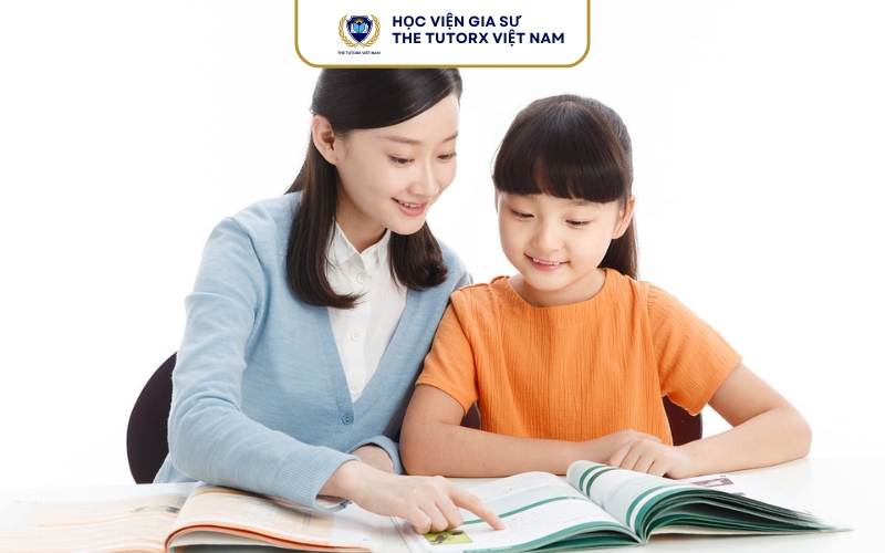 Lợi ích khi học cùng Gia Sư Tiếng Việt Sách Chân Trời Sáng Tạo