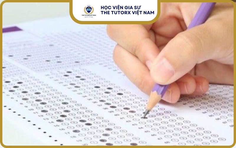 Kinh Nghiệm Học Tập & Luyện Thi Trắc Nghiệm Vật Lý Từ Lớp 11