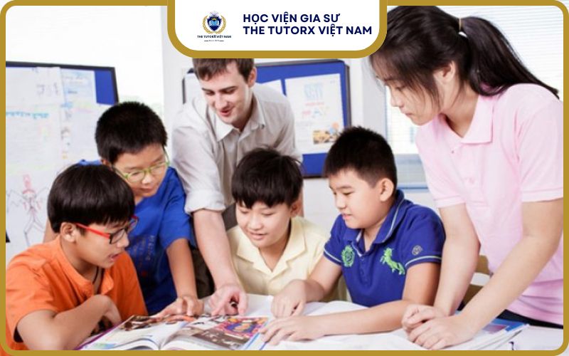 Lý Do Nên Lựa Chọn Dịch Vụ Gia Sư Lý Lớp 6