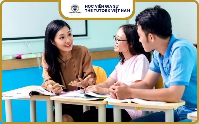 Nội Dung Chương Trình Lý Lớp 6 Tại The Tutorx