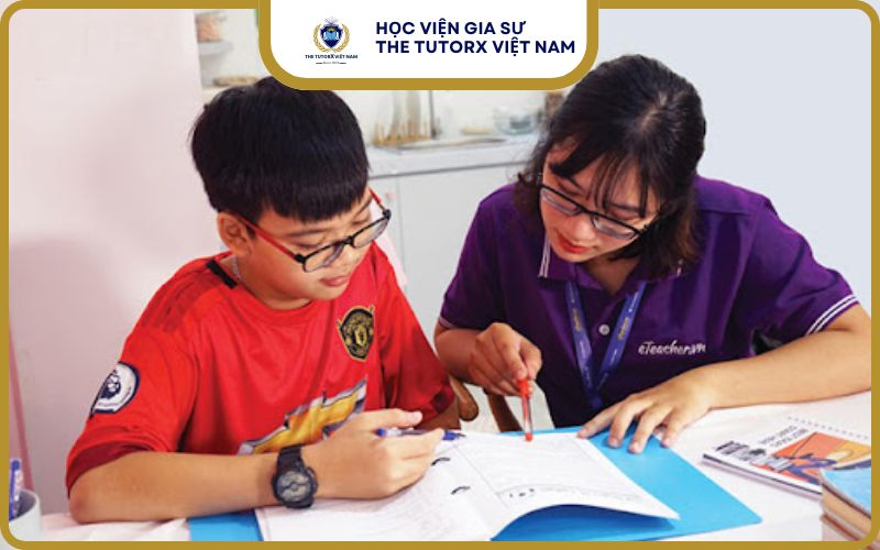 The TutorX Gia Sư Lý Lớp 6 Uy Tín Nhận Dạy Kèm Tại Nhà TPHCM
