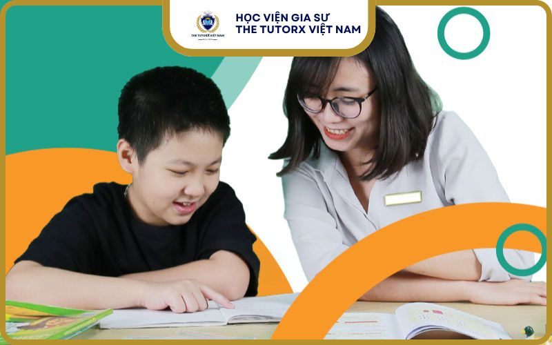 Trung Tâm Gia Sư Lý Lớp 6 Uy Tín Dạy Kèm Giỏi The Tutorx
