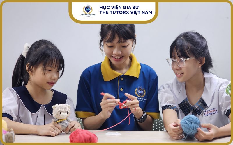 Dịch vụ gia sư lý lớp 7 uy tín chất lượng