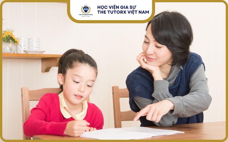 Dịch vụ gia sư toán lớp 3 uy tín chất lượng