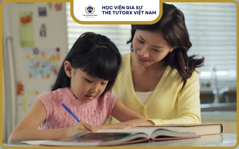 Gia Sư Toán Lớp 3 Giúp Con Lấy Lại Gốc