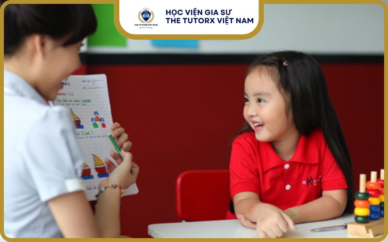 Gia Sư Toán Lớp 3 Tại Nhà Uy Tín Chất Lượng