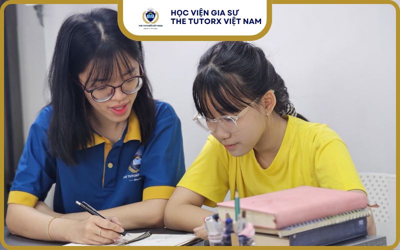 Tại Sao Nên Thuê Gia Sư Toán Lớp 6