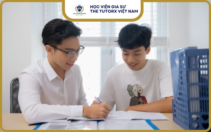 Lợi ích khi thuê gia sư toán lớp 7