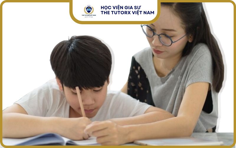 Dấu Hiệu Con Đang Mất Gốc Toán Lớp 7