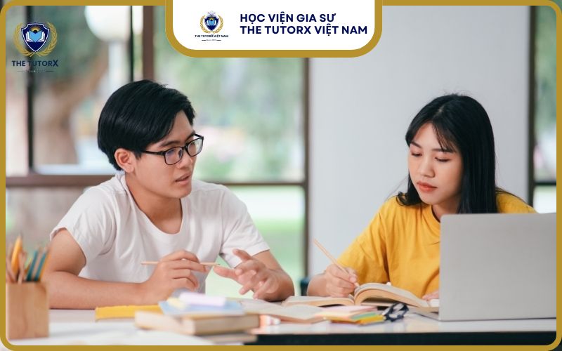 Dịch Vụ Gia Sư Toán Lớp 7 Hiệu Quả Chất Lượng Tại The Tutorx