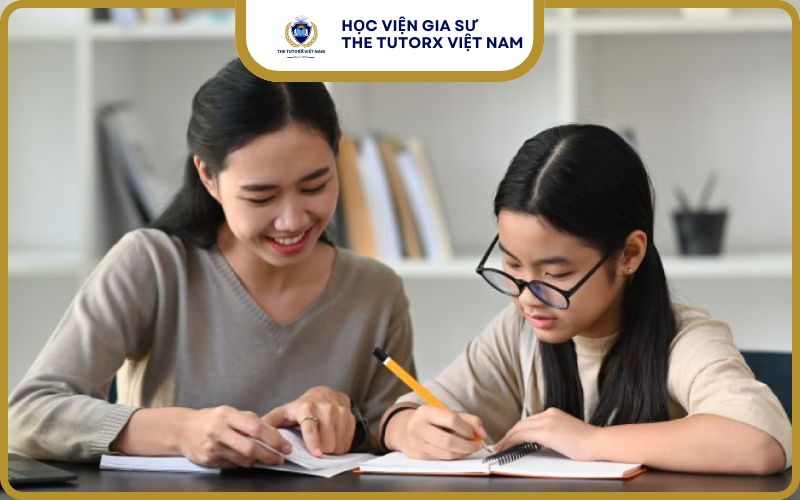 Tại Sao Nên Lựa Chọn Dịch Vụ Gia Sư Toán Lớp 7