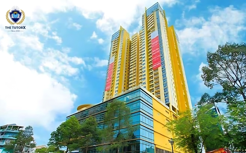 Giới thiệu về Căn hộ chung cư Quận 5: Golden Plaza và nhu cầu tìm gia sư