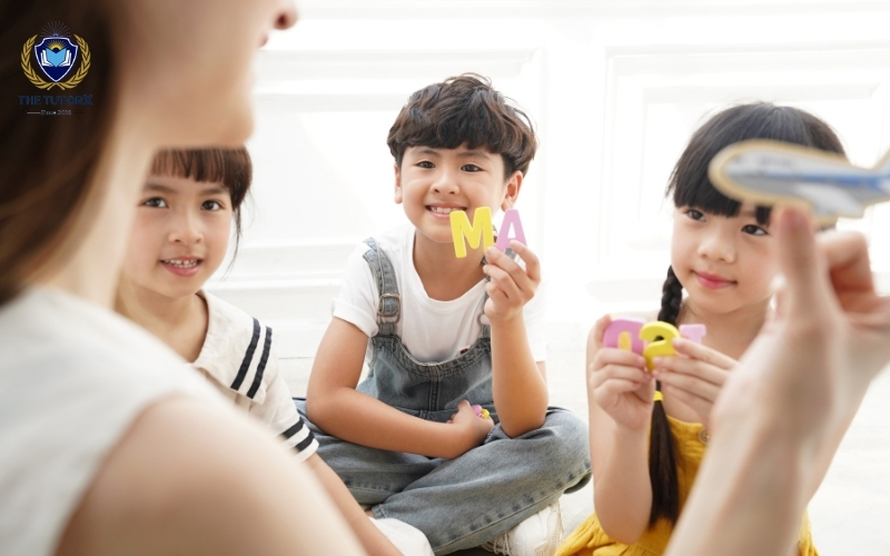 Lợi ích của việc chọn gia sư từ Học viện Gia sư The TutorX tại Căn hộ chung cư Quận 5: Golden Plaza