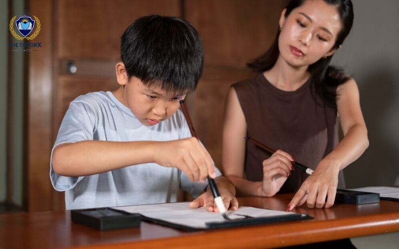 Lợi ích của việc chọn gia sư từ Học viện Gia sư The TutorX tại Căn hộ chung cư Quận 5: Hùng Vương Plaza (Chung cư Hùng Vương)