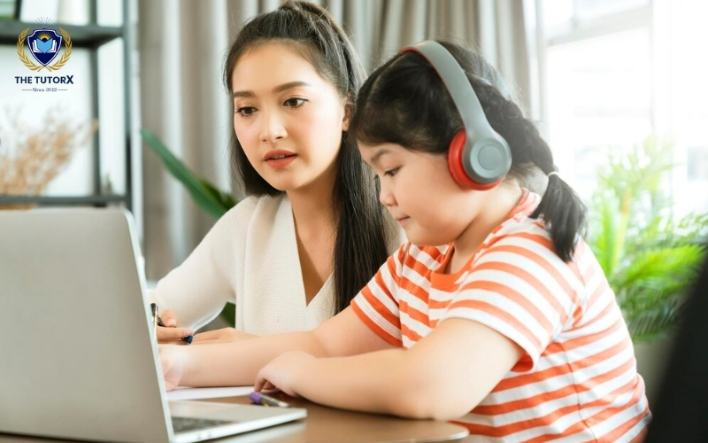 Lợi ích của việc chọn gia sư từ Học viện Gia sư The TutorX tại Chung cư cao cấp Morning Star Plaza