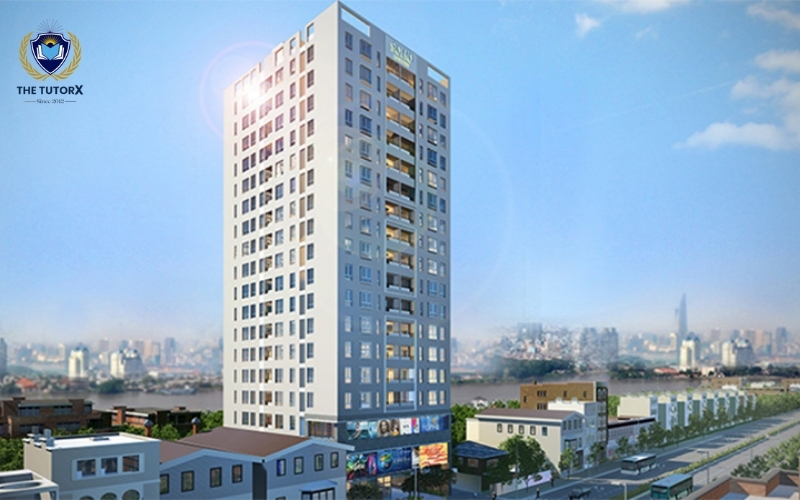 Giới thiệu về Chung cư cao cấp Soho Riverview và nhu cầu tìm gia sư