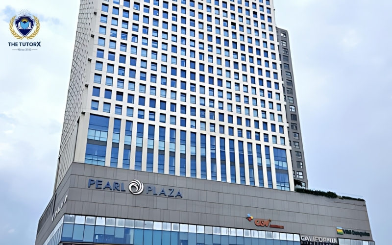 Giới thiệu về Chung Cư Pearl Plaza Bình Thạnh và nhu cầu tìm gia sư