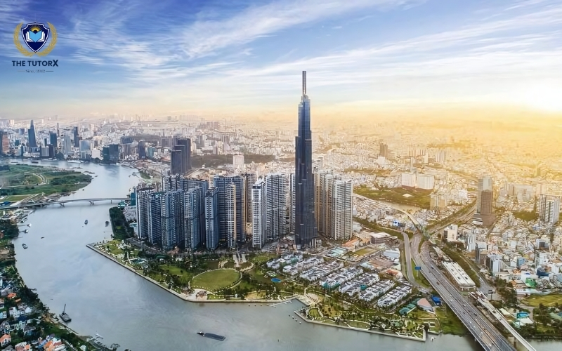 Giới thiệu về Chung Cư Vinhomes Central Park và nhu cầu tìm gia sư