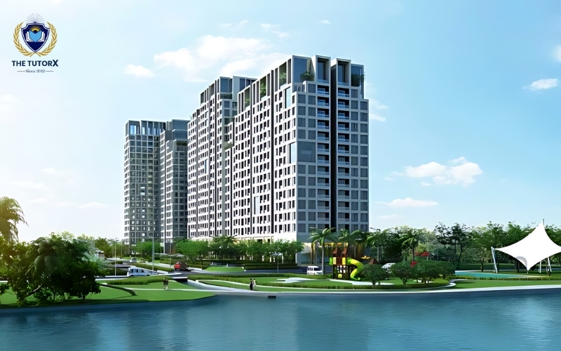 Giới thiệu về Khu căn hộ cao cấp Đại An – Saigon Riverside và nhu cầu tìm gia sư