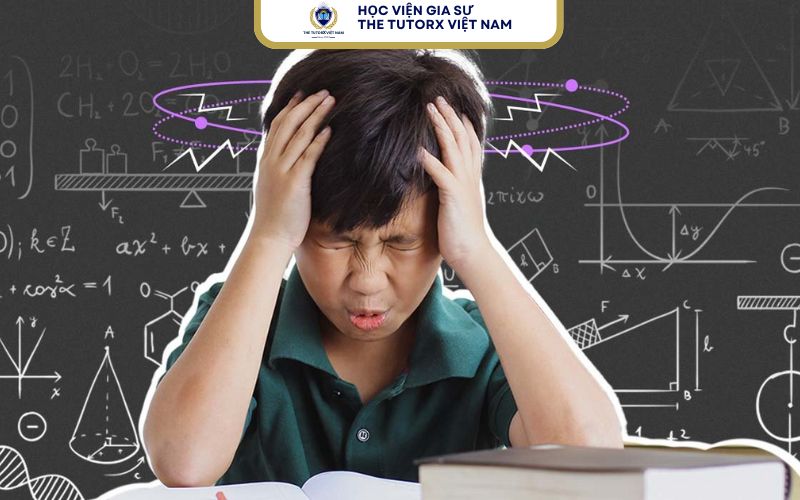 Tại sao học sinh thường bị 